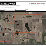 Beaver Falls WMA Preview 1