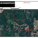 Becklin Homestead WMA Preview 1