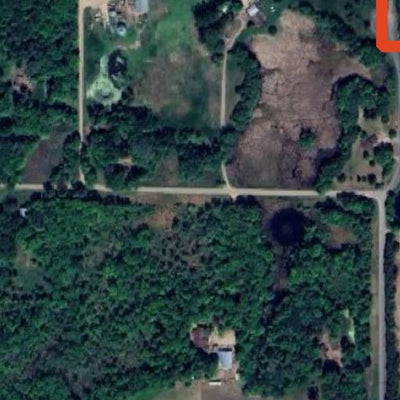 Becklin Homestead WMA Preview 3