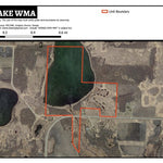 Bee Lake WMA Preview 1