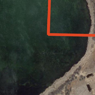 Bee Lake WMA Preview 2