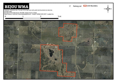 Bejou WMA Preview 1