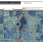 Belle River WMA - North Unit Preview 1