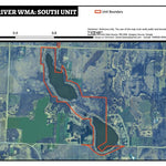 Belle River WMA - South Unit Preview 1