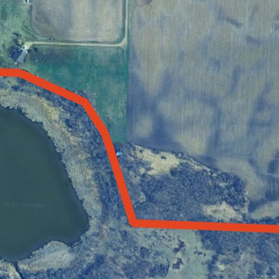 Belle River WMA - South Unit Preview 2