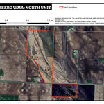 Benderberg WMA - North Unit Preview 1
