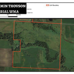 Benjamin Thovson Memorial WMA Preview 1