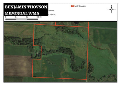 Benjamin Thovson Memorial WMA Preview 1