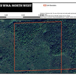 BenLacs WMA - North West Unit Preview 1