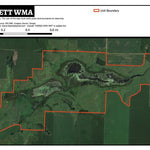 Bennett WMA Preview 1