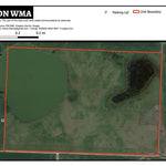 Benson WMA Preview 1