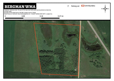 Bergman WMA Preview 1