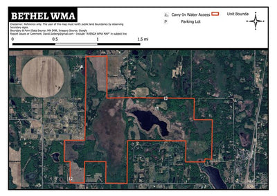 Bethel WMA Preview 1