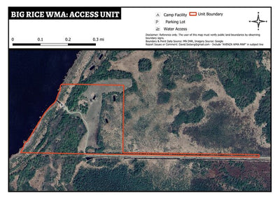 Big Rice WMA - Access Unit Preview 1