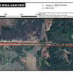 Big Rice WMA - Dam Unit Preview 1