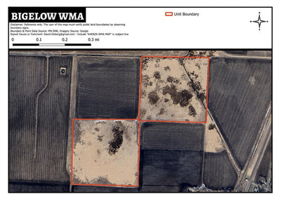 Bigelow WMA Preview 1