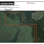 Birch Creek WMA Preview 1