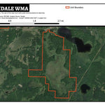 Birchdale WMA Preview 1