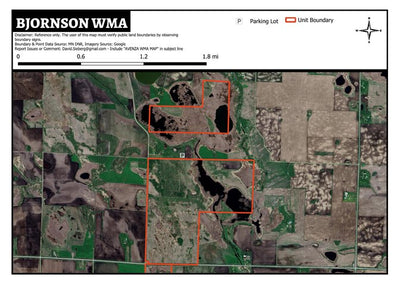 Bjornson WMA Preview 1