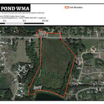 Blair Pond WMA Preview 1