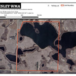 Blakesley WMA Preview 1