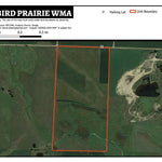 Bluebird Prairie WMA Preview 1