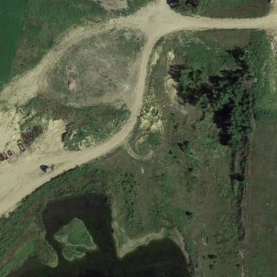 Bluebird Prairie WMA Preview 3