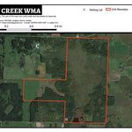 Bluff Creek WMA Preview 1