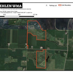 Bob Gehlen WMA Preview 1
