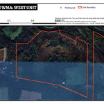 Boesch WMA - West Unit Preview 1