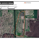 Bois De Sioux WMA Preview 1