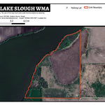 Boon Lake Slough WMA Preview 1