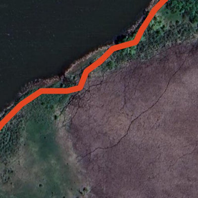 Boon Lake Slough WMA Preview 2