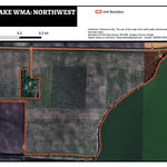 Boon Lake WMA - Northwest Unit Preview 1