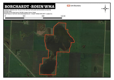Borchardt -Rosin WMA Preview 1