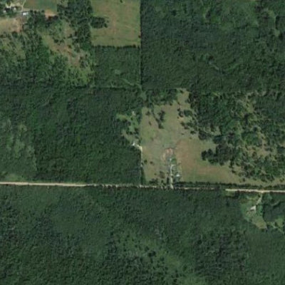 Bowstring Deer Yard WMA Preview 2
