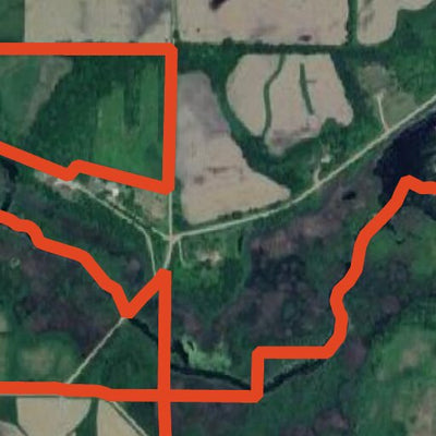 Boyd Sartell WMA - Main Unit Preview 3