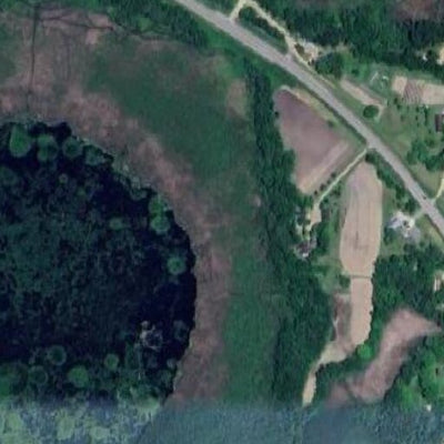 Boyd Sartell WMA - Rainbow Island Unit Preview 3