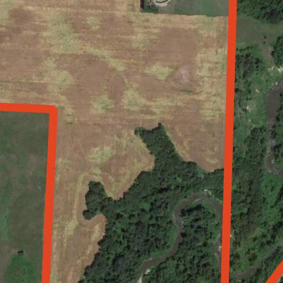 Brawner Lake WMA Preview 2