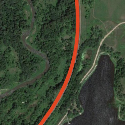 Brawner Lake WMA Preview 3