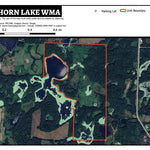 Buckhorn Lake WMA Preview 1