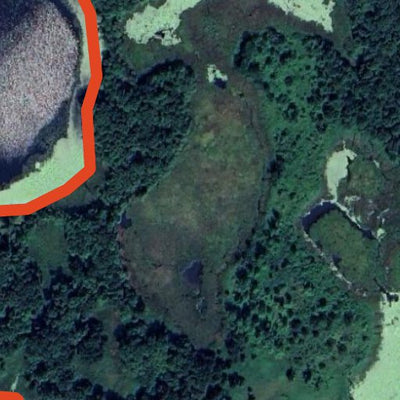 Buckhorn Lake WMA Preview 2