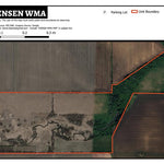 Bud Jensen WMA Preview 1