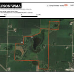 Budolfson WMA Preview 1