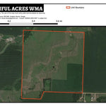 Bue-tiful Acres WMA Preview 1
