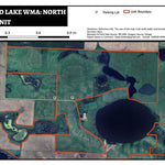 Buffalo Lake WMA - North West Unit Preview 1