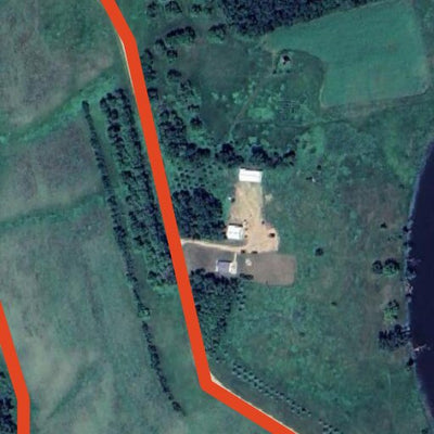 Buffalo Lake WMA - North West Unit Preview 3