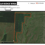 Buffalo Ridge WMA Preview 1