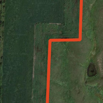 Buffalo Ridge WMA Preview 2