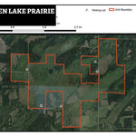 Burgen Lake Prairie WMA Preview 1